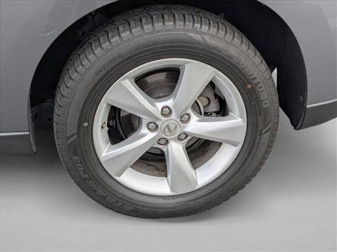 Used 2015 Lexus RX 350 AWD image 22