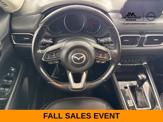 Used 2020 MAZDA CX-5 Grand Touring FWD image 47