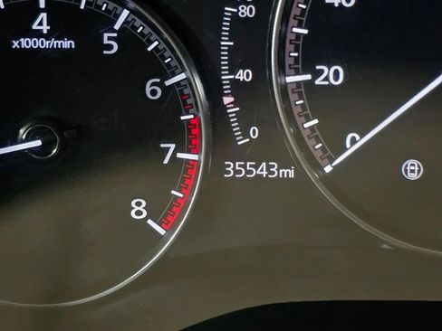 Certified 2022 MAZDA CX-30 AWD 2.5 S w/ Premium Package image 97