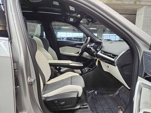 New 2026 BMW X1 xDrive28i image 27