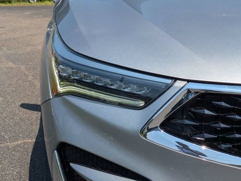 Used 2021 Acura RDX AWD w/ Technology Package image 11