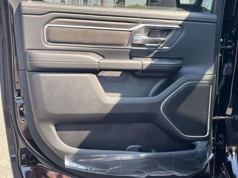 New 2026 RAM 1500 Laramie image 14
