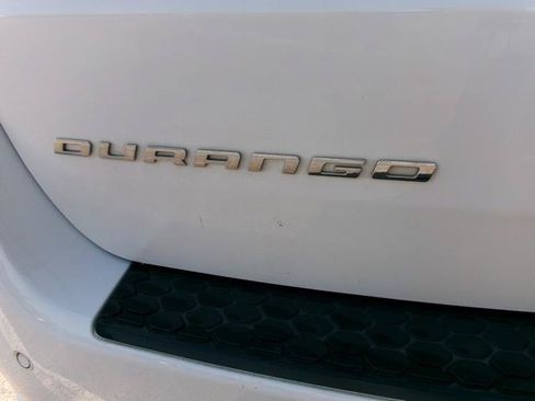 Used 2019 Dodge Durango R/T RWD image 34