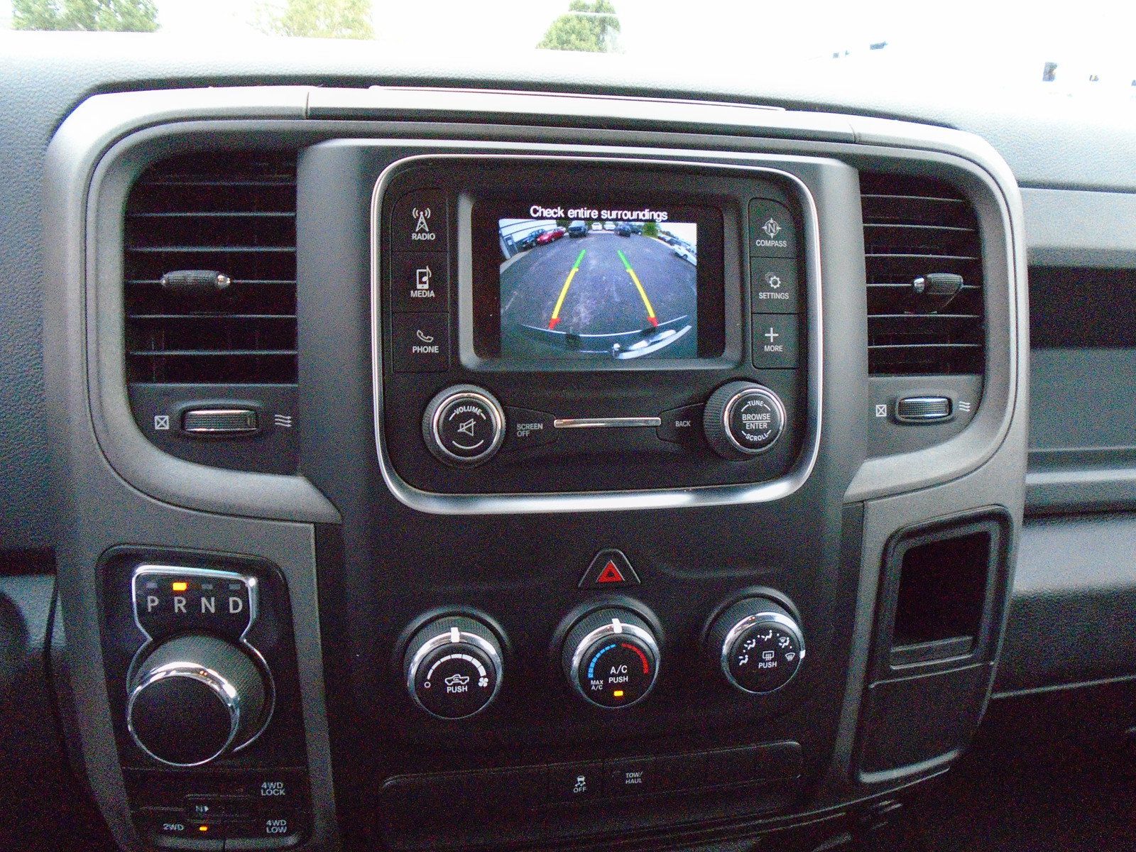 Used 2019 RAM 1500 Tradesman w/ Popular Equipment Group AWD/4WD image 18