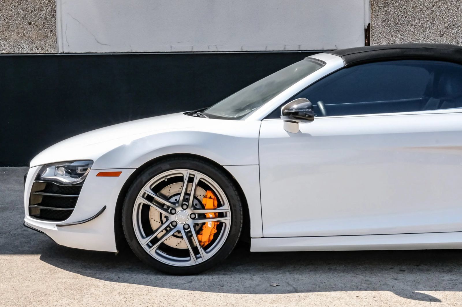 Used 2011 Audi R8 V10 AWD/4WD image 11
