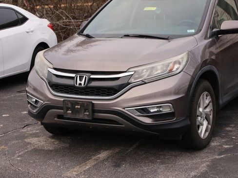 Used 2015 Honda CR-V EX image 5