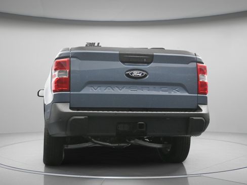 Used 2026 Ford Maverick XLT w/ XLT Luxury Package AWD/4WD image 13