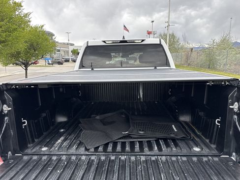 Used 2023 Toyota Tundra SR5 w/ SX Package image 25