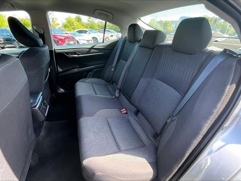 Used 2025 Toyota Camry LE FWD image 24