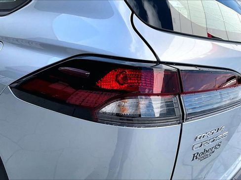 New 2026 Toyota Corolla Cross L image 20