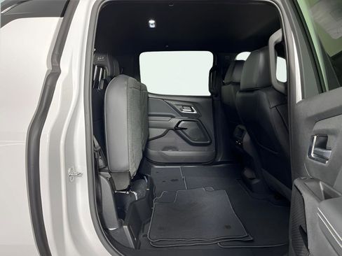 New 2026 Chevrolet Silverado EV LT AWD/4WD image 11