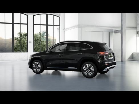 Certified 2026 Mercedes-Benz GLA 250 4MATIC image 26