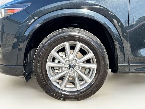 Used 2025 MAZDA CX-5 AWD 2.5 S w/ Select Package image 40