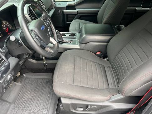 Used 2018 Ford F150 XLT w/ Equipment Group 302A Luxury RWD image 11
