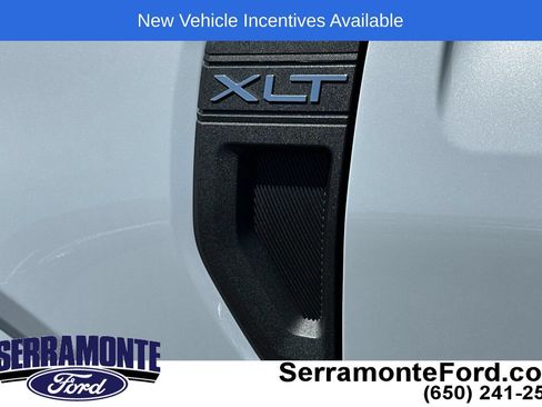 Used 2026 Ford Maverick XLT FWD image 27