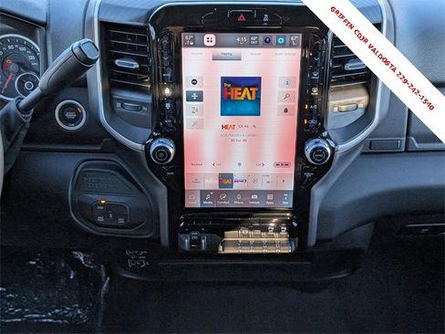 New 2025 RAM 3500 Big Horn image 7