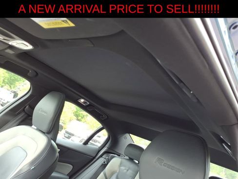 Used 2020 Volvo S60 T6 R-Design AWD/4WD image 18