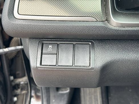 Used 2018 Honda Civic EX image 19