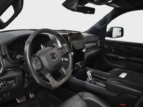 Used 2023 RAM 1500 TRX w/ TRX Level 2 Equipment Group image 39