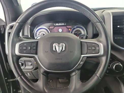 Used 2023 RAM 1500 Big Horn image 15