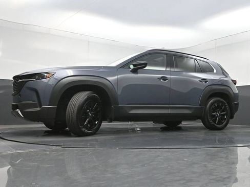 Certified 2026 MAZDA CX-50 AWD 2.5 Hybrid w/ Weather Package image 29