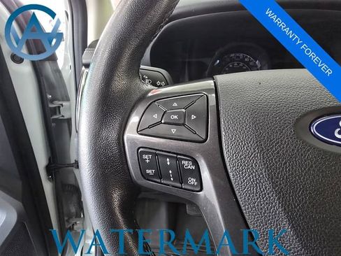 Used 2021 Ford Ranger Lariat w/ Technology Package image 22