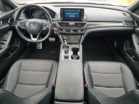 Used 2020 Honda Accord Sport image 11