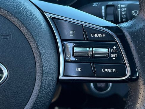 Used 2021 Kia Forte GT-Line w/ GT-Line Premium Package image 17