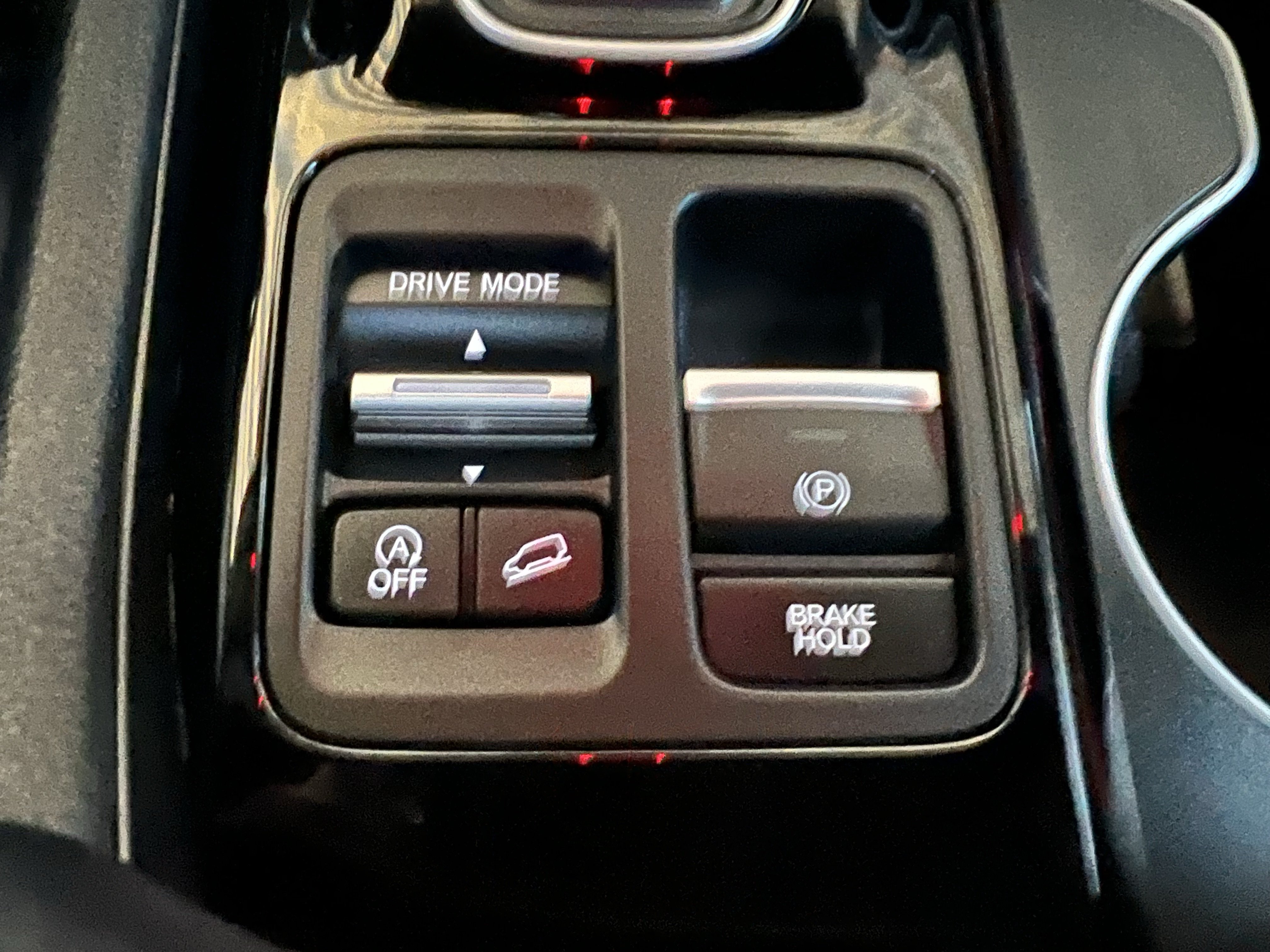 Used 2025 Honda Pilot Black Edition image 34
