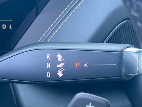 New 2026 GMC Yukon XL Elevation w/ Elevation Premium Package image 21