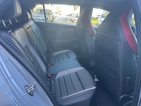 New 2026 Volkswagen GTI Autobahn image 40