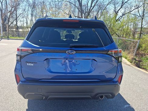 Certified 2026 Subaru Forester Limited image 5