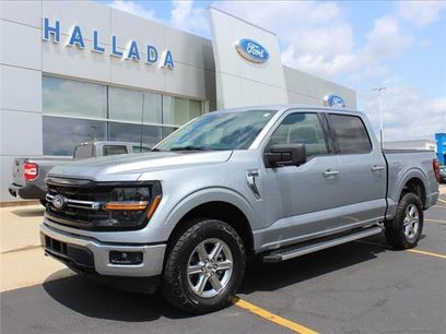 Used 2024 Ford F150 XLT