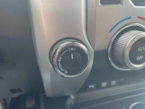 Used 2020 Toyota Tundra SR5 image 27