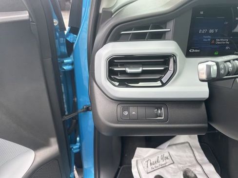 New 2027 Chevrolet Bolt LT FWD image 18