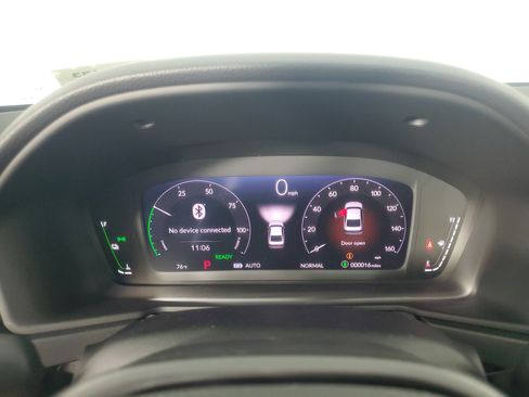 New 2026 Honda Accord Sport image 27