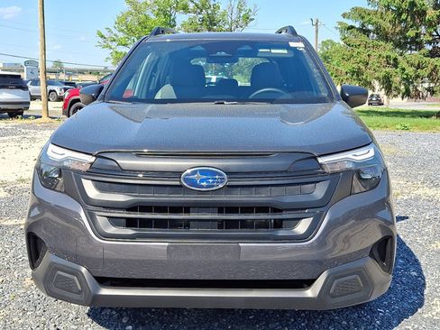 New 2026 Subaru Forester AWD/4WD image 2