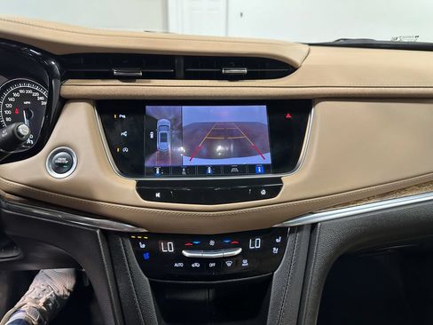 Used 2023 Cadillac XT5 Sportv w/ Platinum Package AWD/4WD image 68