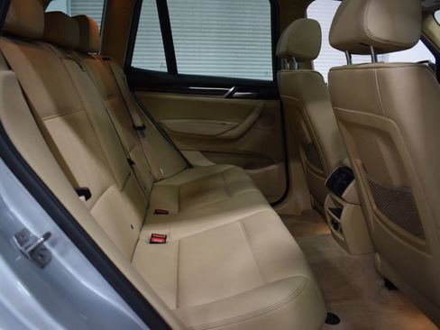 Used 2016 BMW X3 xDrive28i image 17