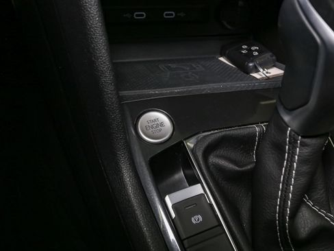 Certified 2023 Volkswagen Tiguan SE R-Line image 37