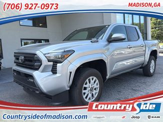Used 2024 Toyota Tacoma SR5 RWD video 1