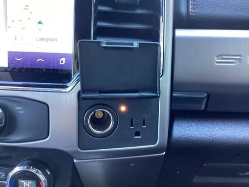 Used 2022 Ford F250 Platinum w/ FX4 Off-Road Package image 58