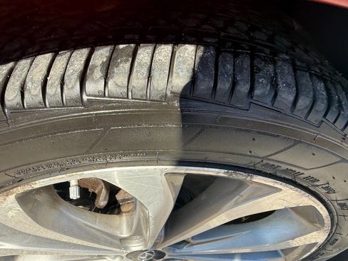 Used 2013 Hyundai Sonata SE w/ Navigation & Sunroof Pkg image 14