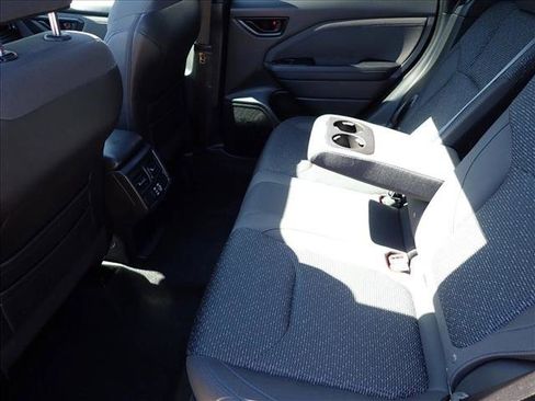 Certified 2025 Subaru Forester Premium AWD/4WD image 10