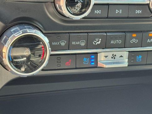 Used 2023 Ford F150 Tremor w/ Equipment Group 402A High AWD/4WD image 20