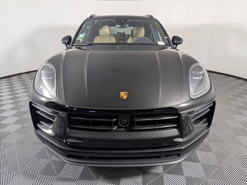 New 2026 Porsche Macan S image 10