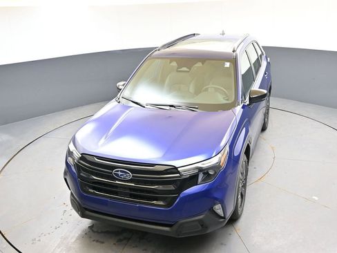 New 2026 Subaru Forester Sport AWD/4WD image 46