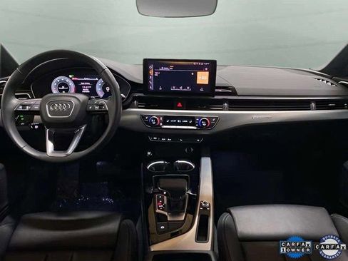 Used 2025 Audi A5 2.0T Premium Plus image 16