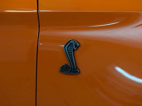Used 2021 Ford Mustang Shelby GT500 w/ Technology Package RWD image 19