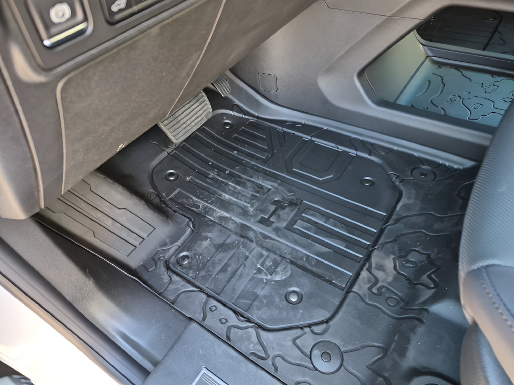 New 2026 GMC Hummer EV 4x4 Crew Cab image 18